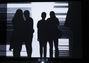 American Anti-Semitism Is a Youth Movement