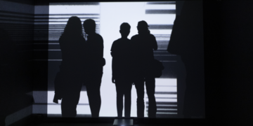 American Anti-Semitism Is a Youth Movement