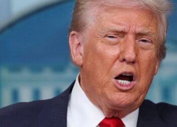 Trump induces nausea with ‘ghoulish’ rant against Rob Reiner: ‘Fundamentally evil’