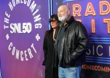 Tributes Pour in for Rob Reiner and Michele Singer Reiner From Hollywood and Beyond