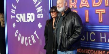 Tributes Pour in for Rob Reiner and Michele Singer Reiner From Hollywood and Beyond