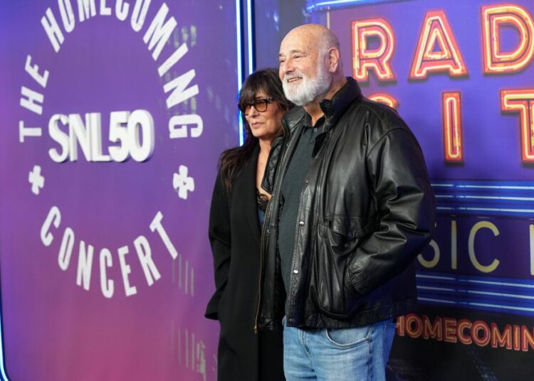 Tributes Pour in for Rob Reiner and Michele Singer Reiner From Hollywood and Beyond