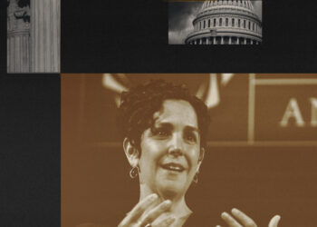 She blew the whistle at Meta. Then her career fell apart.