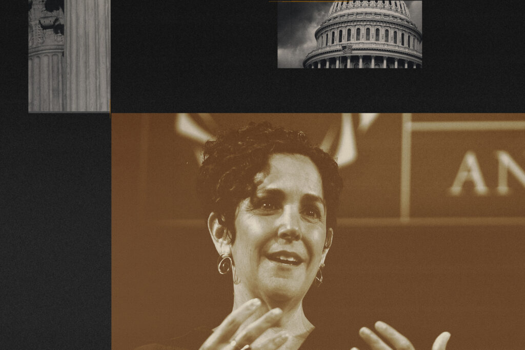 She blew the whistle at Meta. Then her career fell apart.