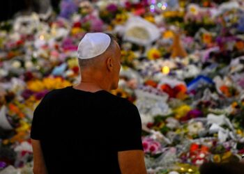 What the Bondi Beach Attack Reveals About Antisemitism in Australia