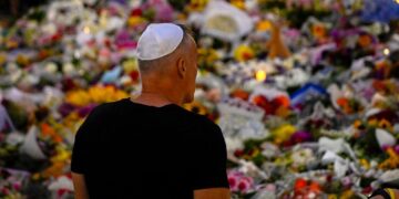 What the Bondi Beach Attack Reveals About Antisemitism in Australia