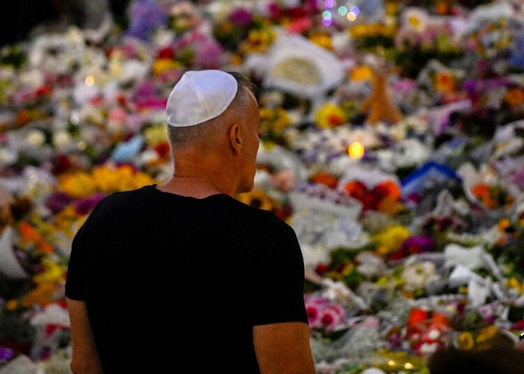 What the Bondi Beach Attack Reveals About Antisemitism in Australia