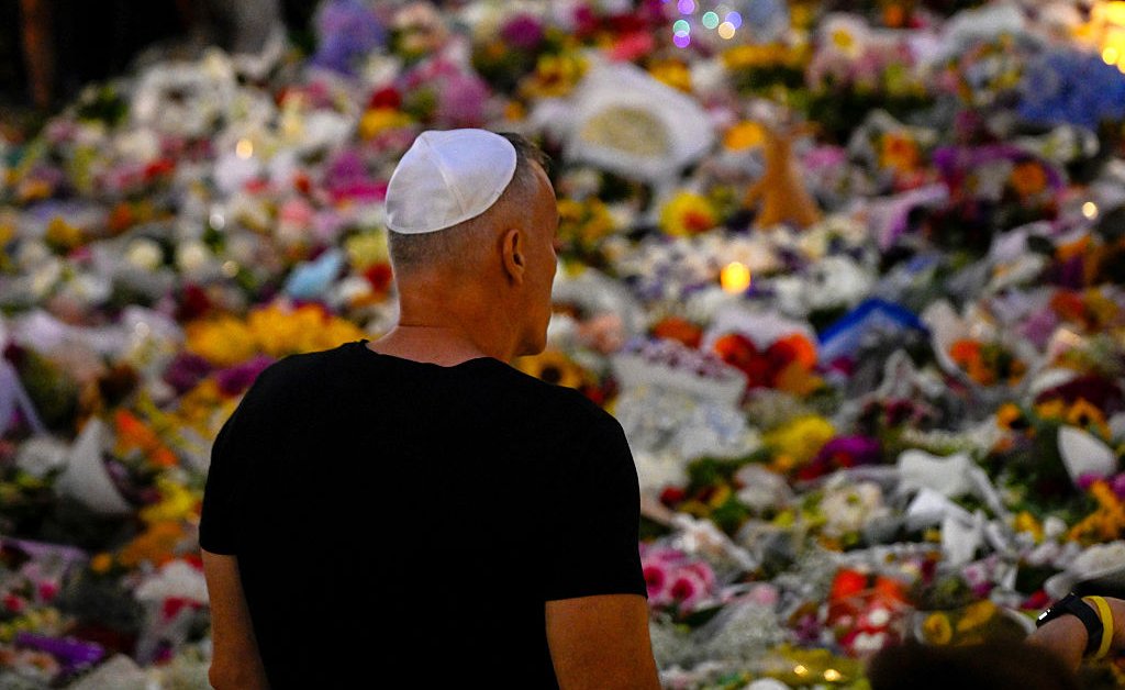 What the Bondi Beach Attack Reveals About Antisemitism in Australia