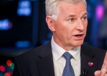 Meetings are not work, says Southwest Airlines CEO—and he’s taking action, by blocking his calendar every afternoon from Wednesday to Friday