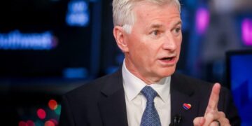 Meetings are not work, says Southwest Airlines CEO—and he’s taking action, by blocking his calendar every afternoon from Wednesday to Friday 