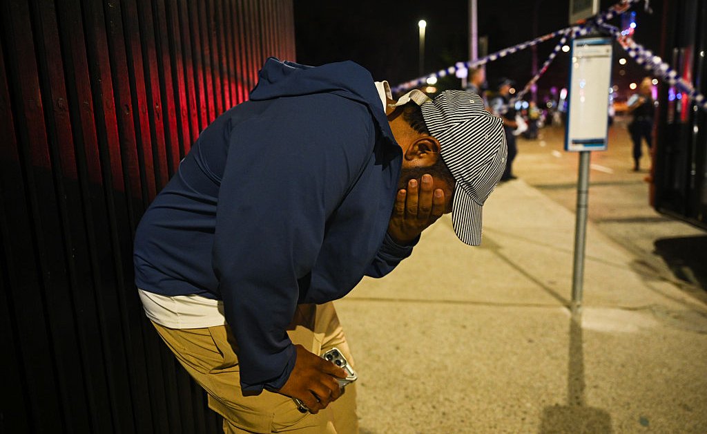 Bondi Beach Terror Attack: How Australia’s Worst Mass Shooting in Decades Unfolded