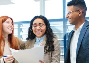 Gen Z grads are now being given ‘resilience’ training at PwC U.K. to toughen up for the job—like taking criticisms on the chin