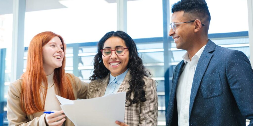 Gen Z grads are now being given ‘resilience’ training at PwC U.K. to toughen up for the job—like taking criticisms on the chin