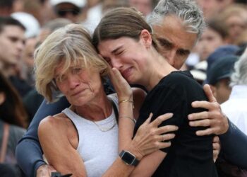 MAGA senator exploits deadly Australia shooting to attack birthright citizenship