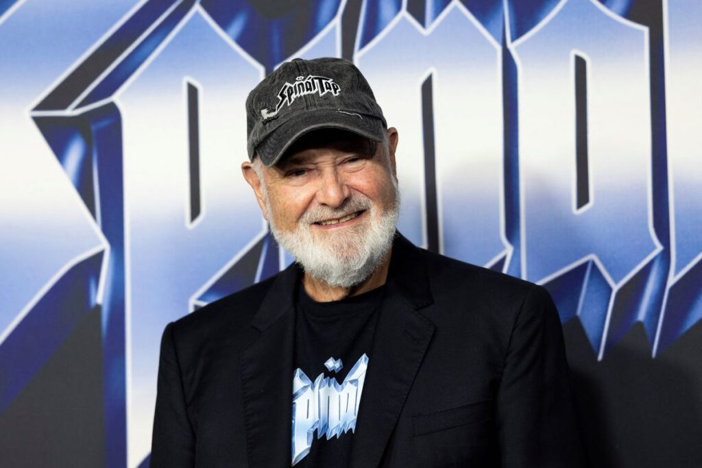 New Rob Reiner details link deaths to Conan O’Brien Christmas party
