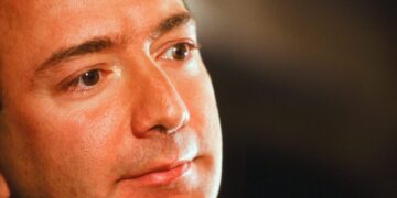 ‘I had to take 60 meetings’: Jeff Bezos says ‘the hardest thing I’ve ever done’ was raising the first million dollars of seed capital for Amazon