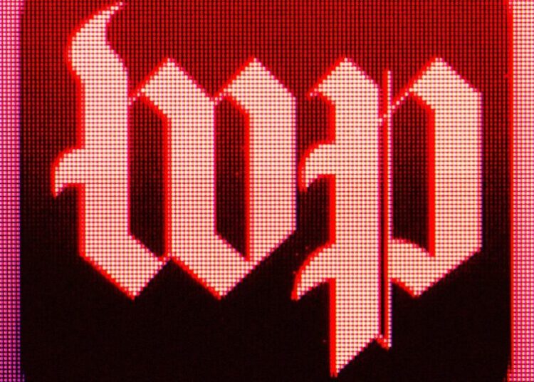 The Washington Post Deployed Its Disastrous AI-Generated Podcasts Even After Internal Tests Showed It Was Failing Miserably