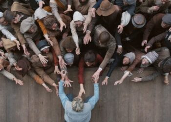 What Does It Take to Reinvent Shakespeare’s Most Famous Soliloquy?