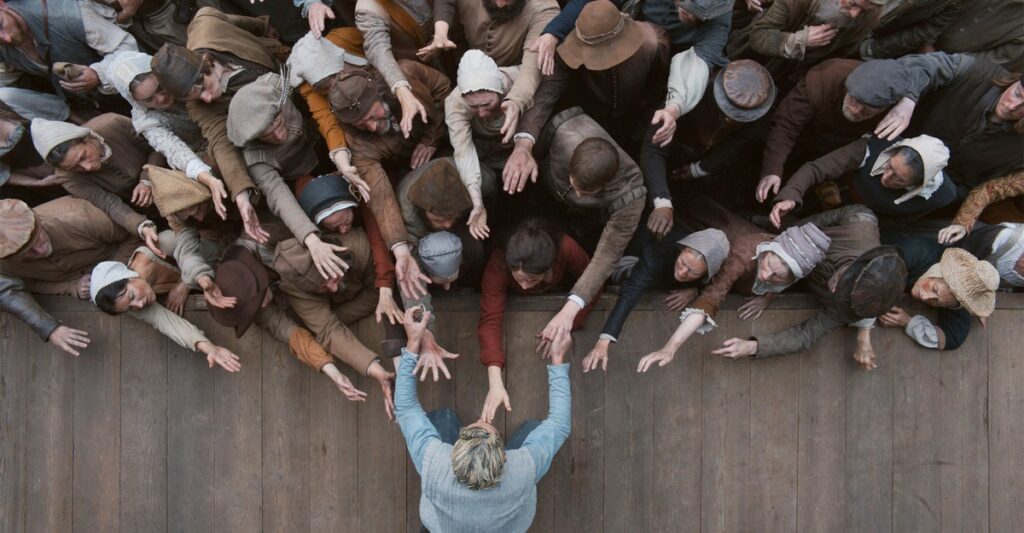 What Does It Take to Reinvent Shakespeare’s Most Famous Soliloquy?