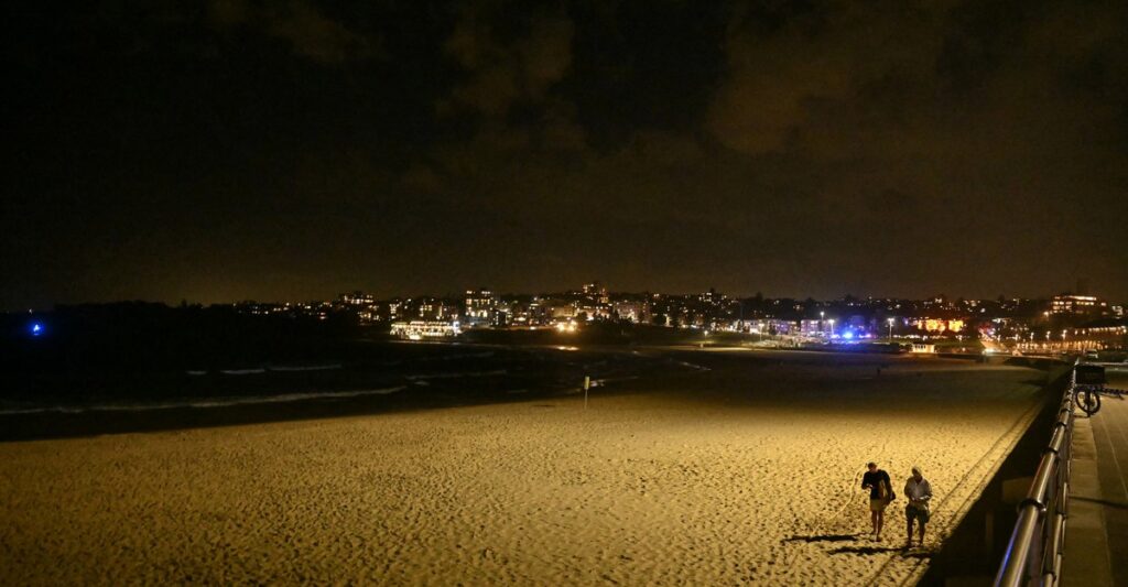 Speech Laws Won’t Help Australia’s Jews