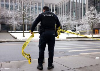 Manhunt for Brown University Shooter Ongoing After Police Release Person of Interest: What to Know