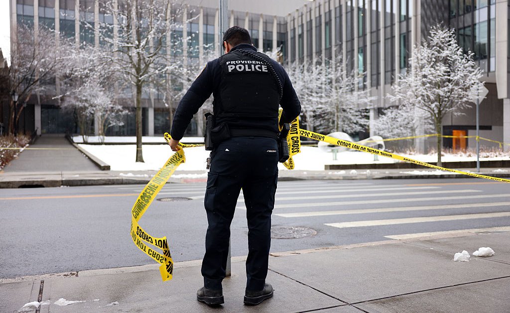 Manhunt for Brown University Shooter Ongoing After Police Release Person of Interest: What to Know