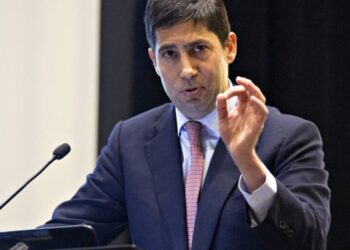 Kevin vs. Kevin: Warsh overtakes Hassett as favorite to be Fed chair nominee on prediction market