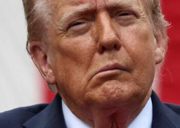 ‘When it happens’: Trump post ignites chatter about president’s own mortality