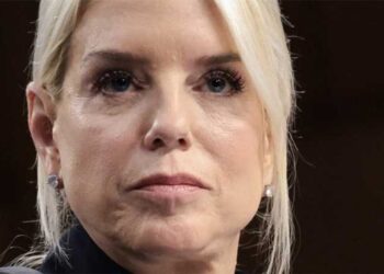 FBI officials in the dark about new ‘terror group’ targeted by Bondi’s DOJ: reporter