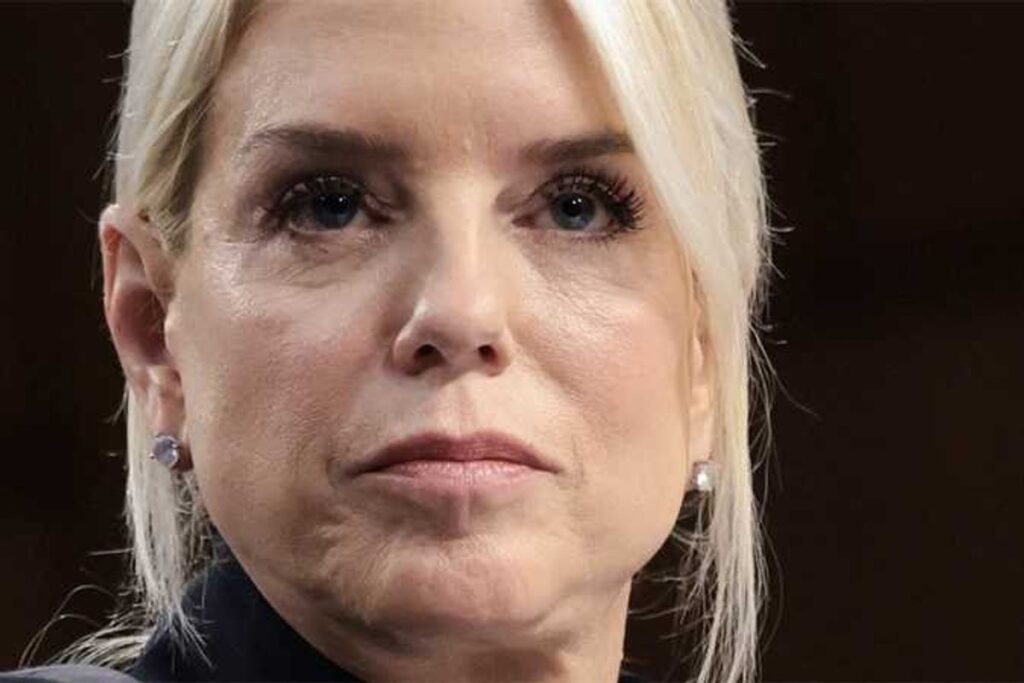 FBI officials in the dark about new ‘terror group’ targeted by Bondi’s DOJ: reporter