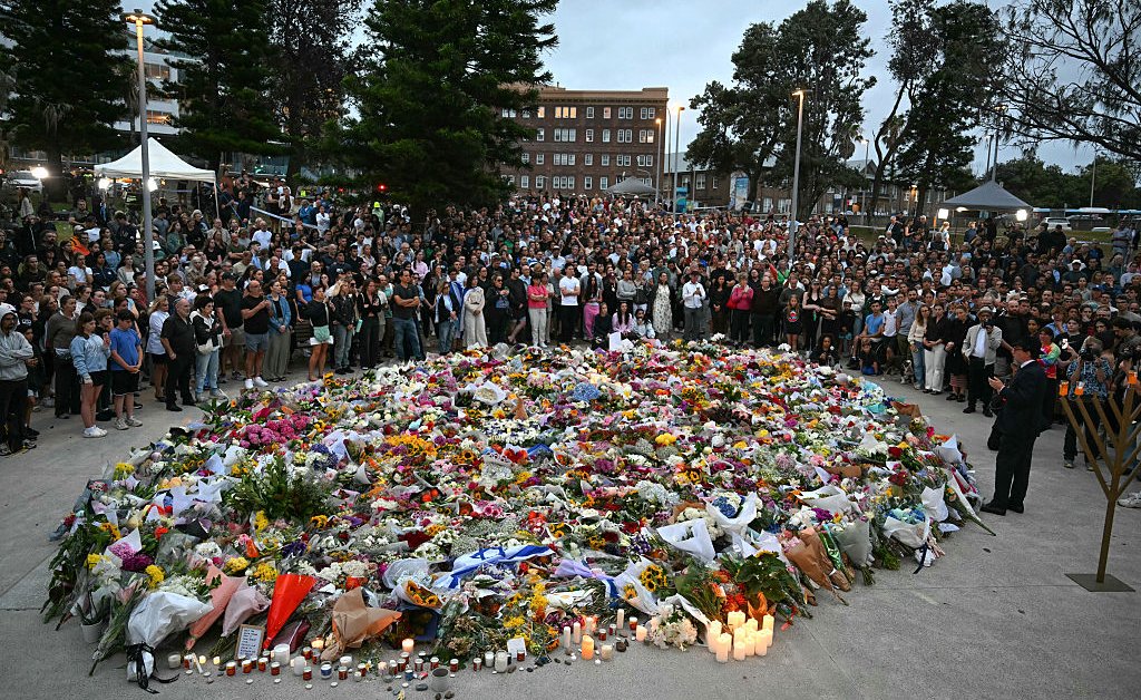 What We Know About the Victims of the Bondi Beach Attack