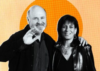 Grok Is Making Wildly Contradictory Claims About Rob Reiner’s Death