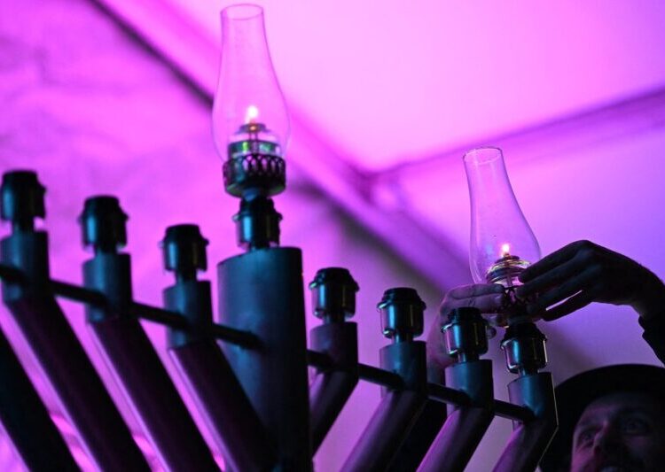 My Murdered Friend Eli