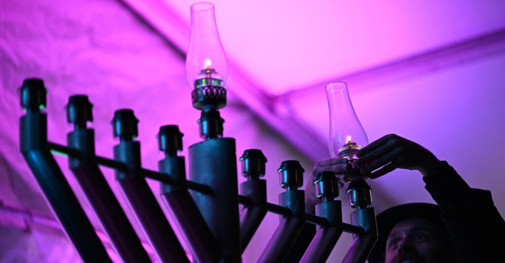 My Murdered Friend Eli