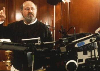 Rob Reiner Did Nothing by Half Measures