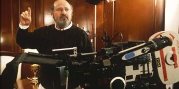 Rob Reiner Did Nothing by Half Measures