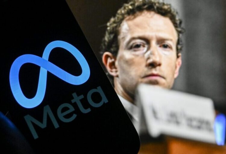 Former Meta integrity chief says new report reveals ‘disappointing’ ad fraud epidemic at the social-media giant