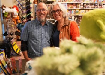 Small businesses say Trump tariffs are hurting this group of consumers this holiday season—here’s what is getting more expensive