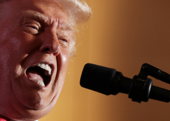 Trump Blames Rob Reiner for His Own Murder