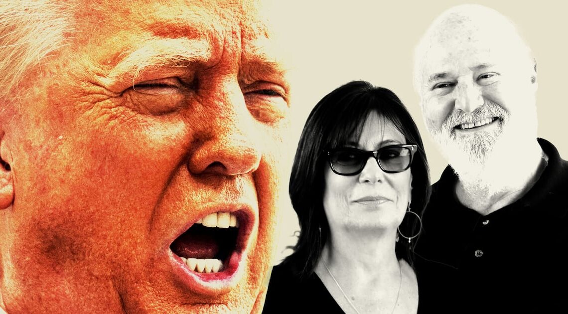 Why Trump’s Shameful Reiner Post Confirms He’s a Sociopath: Political Analyst