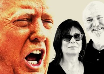 Why Trump’s Shameful Reiner Post Confirms He’s a Sociopath: Political Analyst