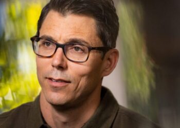 Rivian CEO says the EV maker’s new large driving model will one day allow for fully autonomous driving—and maybe a spot in the robotaxi race