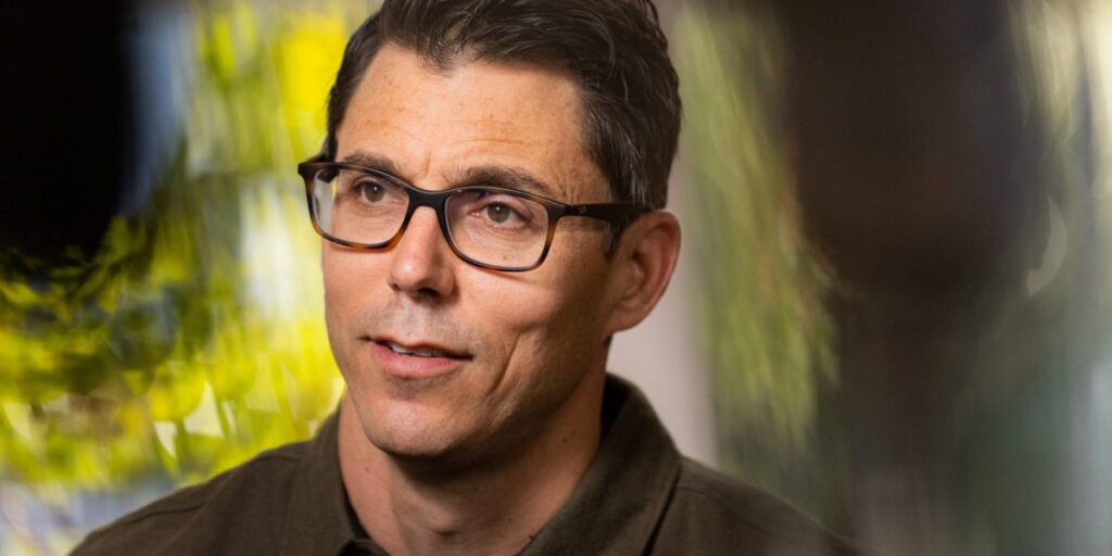 Rivian CEO says the EV maker’s new large driving model will one day allow for fully autonomous driving—and maybe a spot in the robotaxi race