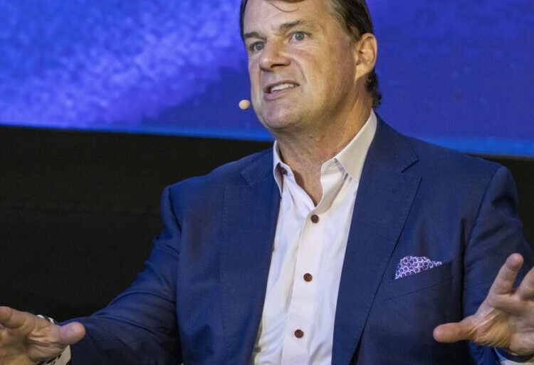 Ford is scrapping the all-electric F-150 Lightning and other big EVs amid a scramble to find a winning electric formula that will cost $19.5 billion