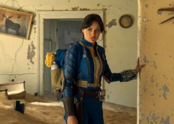 Amazon Deletes AI-Generated Recap of “Fallout” Season 1 After It’s Called Out for Being Full of Errors