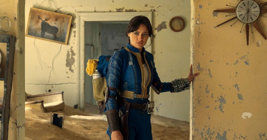 Amazon Deletes AI-Generated Recap of “Fallout” Season 1 After It’s Called Out for Being Full of Errors