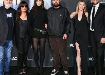 Rob Reiner’s 32-year-old son in jail after fatal stabbing at Los Angeles home