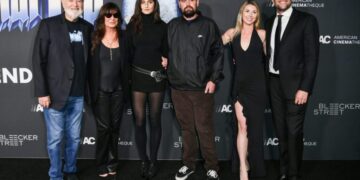 Rob Reiner’s 32-year-old son in jail after fatal stabbing at Los Angeles home