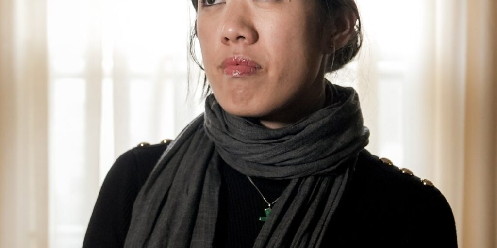 Imprisoned Hong Kong media mogul would find God and cease political activity if he were released, daughter says