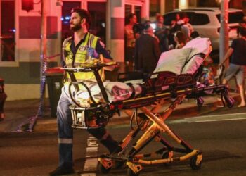 The Powerful Promoters of Global Anti-Semitism